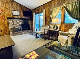 Trail Side Access Retreat I Alpen Villas at Powderhorn Mountain