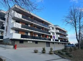 Apartmán Vitalis - Rezidencia Amélia