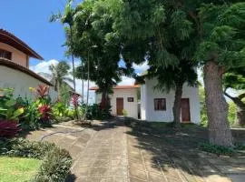 Chalés de Morro Branco