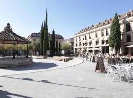 Apartamento Plaza España Las Rozas