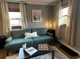 Snowbound Bliss at Powderhorn Mountain