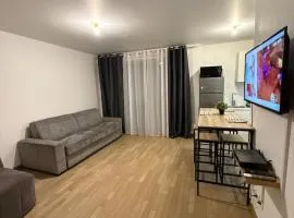 Studio Évasion
