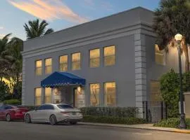Palm Beach House - Coastal