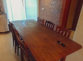 Hospedajes JUJUY，位于Palpalá的酒店