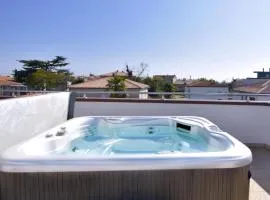 Wohnung In Umag Mit Offener Terrasse