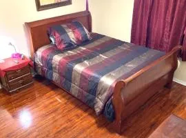 Homestay