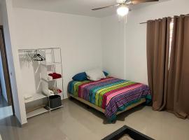 PH Residencial，位于戴维的酒店