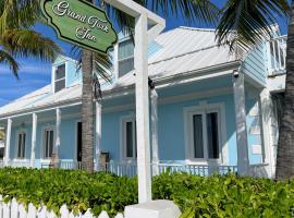Grand Turk Inn