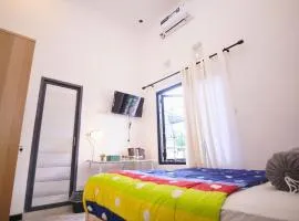 Casa de Vie Homestay