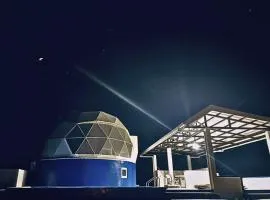 AmanDagat Beach Resort