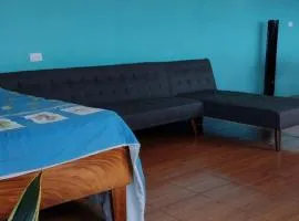 El mirador de Anita