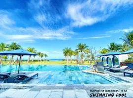 Luxury SeaView Apartment in 5 star Resort, An Bàng - Hội An