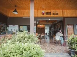 Warmwell Hostel