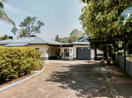The White Rose Home