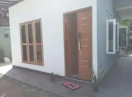 Surf rest house