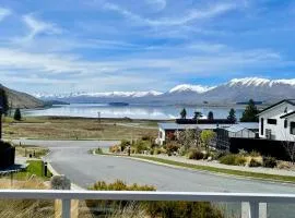 Antair Budget Lodge