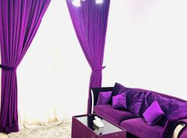 Ajman holiday home，位于阿吉曼的别墅