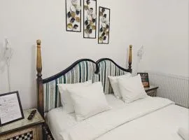 Stay In Tmisoara