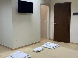 Al Convento Bed & Breakfast Vasto Marina