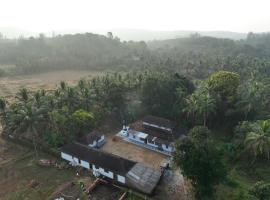 Siri Heritage Homestay，位于Jadkal的酒店