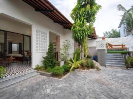 Như House Apartment Phú Quốc，位于富国的酒店