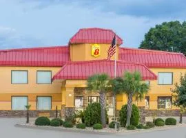 Super 8 By Wyndham Dublin