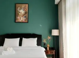 La Merci Dalat - Căn villa theo phong cách Indochine