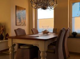 Ferienwohnung Astrid，位于Hattert的酒店