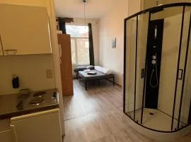 European District Apartment Seven