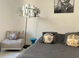 Studio au cœur de Cannes
