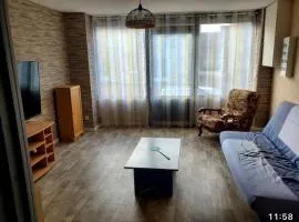 Maison 6 couchages
