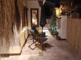 Wishing you a lovely stay