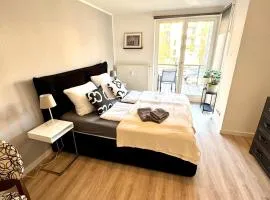 Ferienwohnung Markkleeberg Zentrum