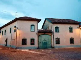 拉克兰德拉住宿加早餐旅馆