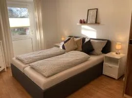 Ferienwohnung Hofliebe in Päpinghausen
