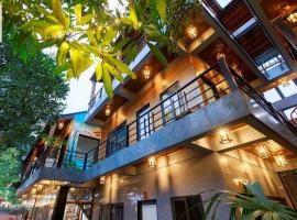 Asahi Villa Tam Coc，位于宁平的酒店