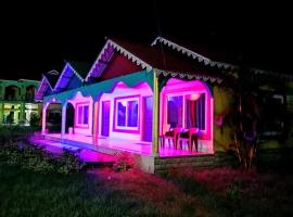 Chilapata Eco Resort