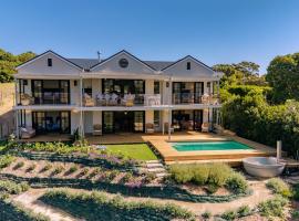 Klein River Cottage, Stanford Getaway，位于斯坦福的酒店