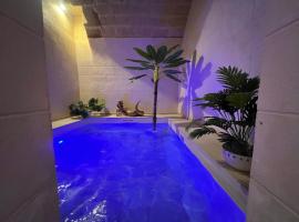 Handy Specus，位于布林迪西的酒店