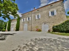 Gite de groupe "L'Unisson" Domaine La Rose des Vents