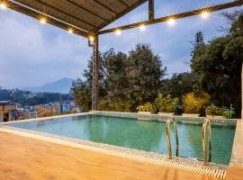 Mhendo Hotel & Studio Suites