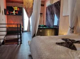 Loveroom Romantique La Mure