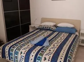 Sončen apartma Novigrad