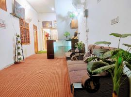 OYO Mahira Hotel，位于密拉特的酒店