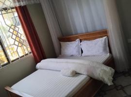Sweetland view hotel，位于Lushoto的酒店