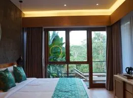 The Shanti Graha Villas