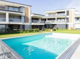 B9 Penthouse Alsóörs