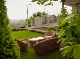 Nook at Adviga by The Staycationer