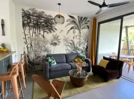 Appartement le 23