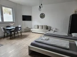Neustadt Apartments